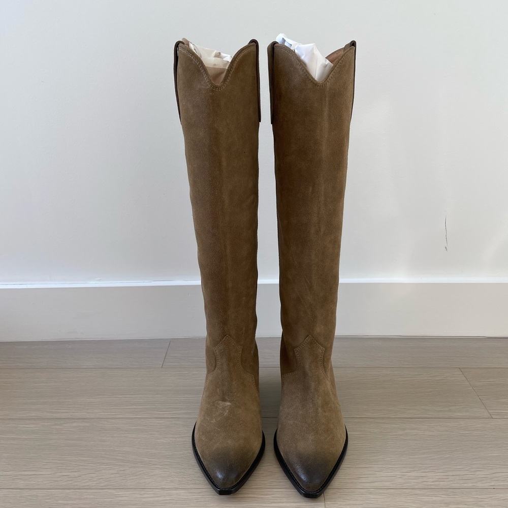Isabel Marant - Denvee boots.  Size 37